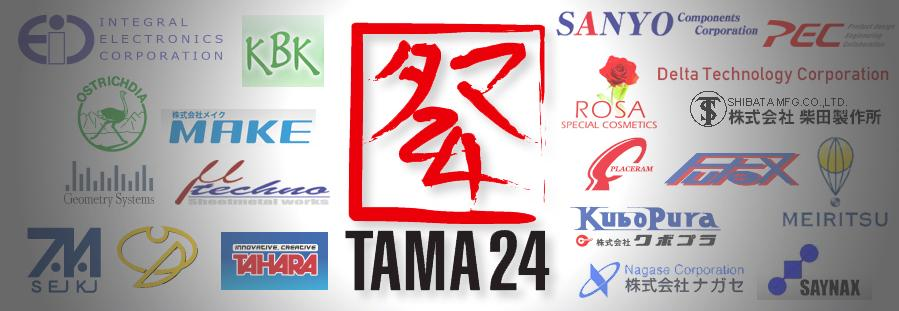 TAMA24
